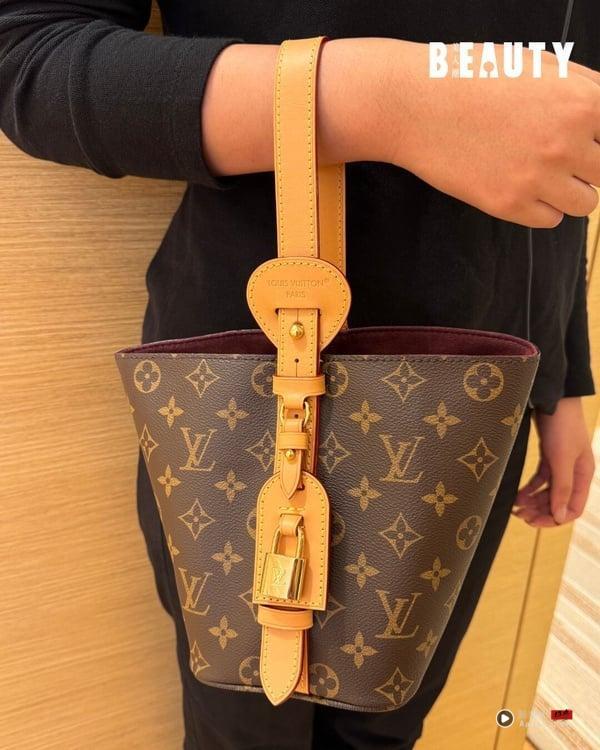 编辑推荐｜2025最新话题“精品老花包”评比：LV、Dior抢翻，CELINE这款中国台湾询问度最高 时尚 图3张