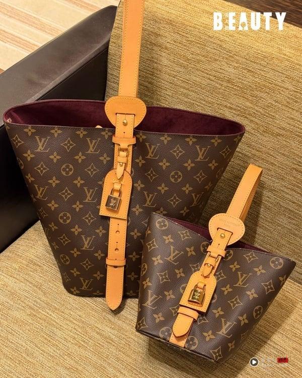 编辑推荐｜2025最新话题“精品老花包”评比：LV、Dior抢翻，CELINE这款中国台湾询问度最高 时尚 图2张