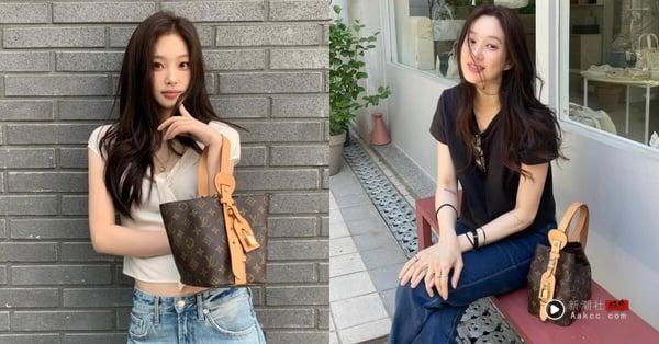 编辑推荐｜2025最新话题“精品老花包”评比：LV、Dior抢翻，CELINE这款中国台湾询问度最高 时尚 图5张