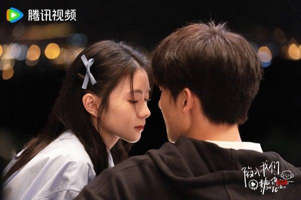 近期最高评价电视剧Top10！白鹿《临江仙》第8，刘宇宁《折腰》好评第2，冠军错过很可惜 娱乐 图5张
