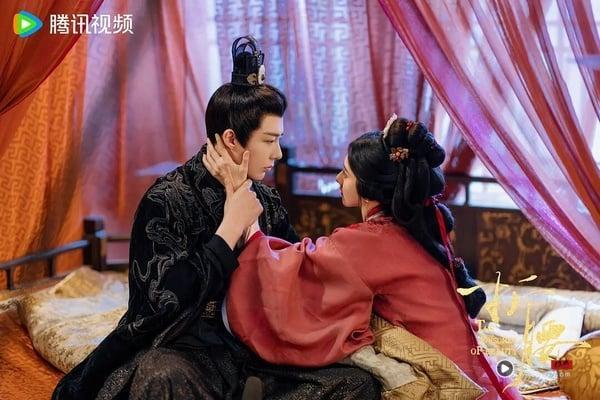 六月Netflix必追片单推荐TOP10！《折腰》上瘾，《未知的首尔》《拜六礼拜》引爆催泪弹 娱乐 图1张
