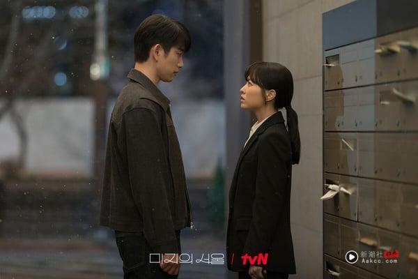 六月Netflix必追片单推荐TOP10！《折腰》上瘾，《未知的首尔》《拜六礼拜》引爆催泪弹 娱乐 图4张