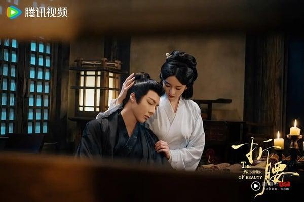 六月Netflix必追片单推荐TOP10！《折腰》上瘾，《未知的首尔》《拜六礼拜》引爆催泪弹 娱乐 图2张