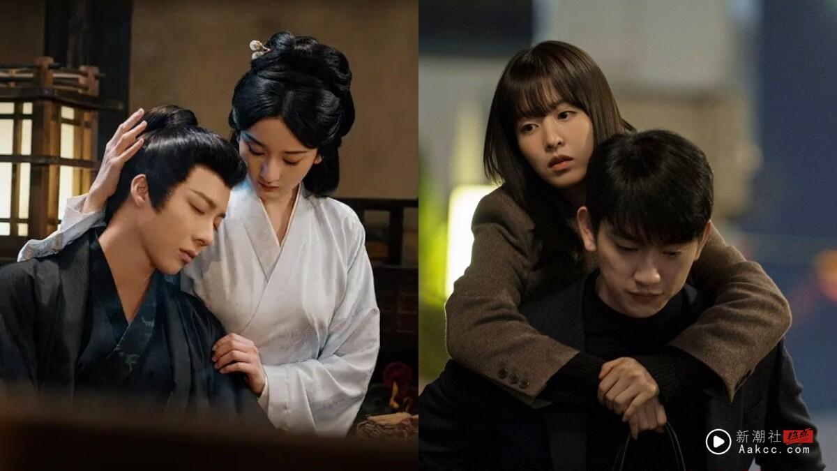 六月Netflix必追片单推荐TOP10！《折腰》上瘾，《未知的首尔》《拜六礼拜》引爆催泪弹