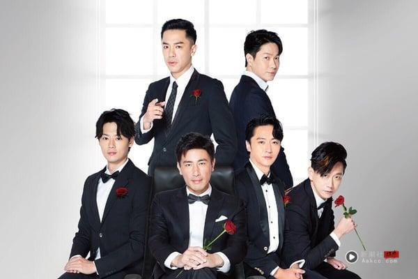 近期中国台湾电视剧口碑声量榜TOP10！《忘了我记得》第6，《我们与恶的距离2》第5，冠军真的好看 娱乐 图1张