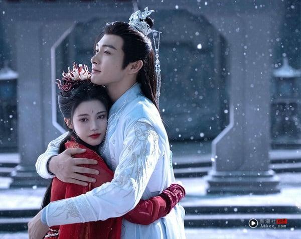 2025 Netflix好看电视剧推荐TOP25：古装剧《折腰》、甜宠剧《难哄》必追！ 娱乐 图6张