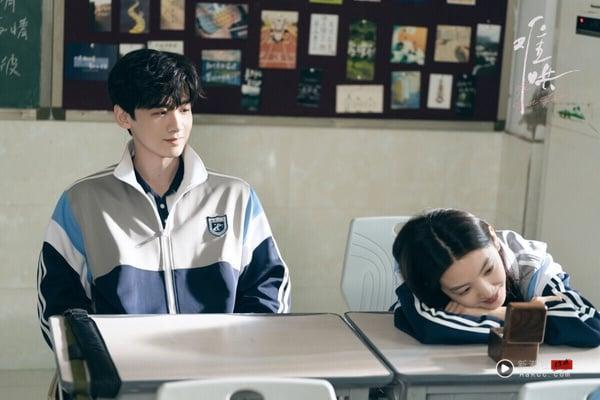 2025 Netflix好看电视剧推荐TOP25：古装剧《折腰》、甜宠剧《难哄》必追！ 娱乐 图3张