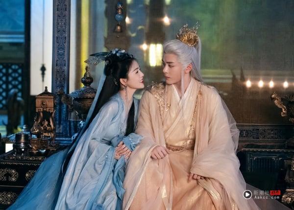 2025 Netflix好看电视剧推荐TOP25：古装剧《折腰》、甜宠剧《难哄》必追！ 娱乐 图2张