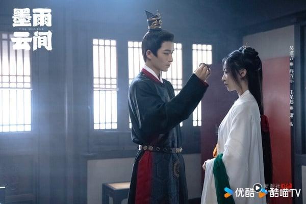 2025 Netflix好看电视剧推荐TOP25：古装剧《折腰》、甜宠剧《难哄》必追！ 娱乐 图14张