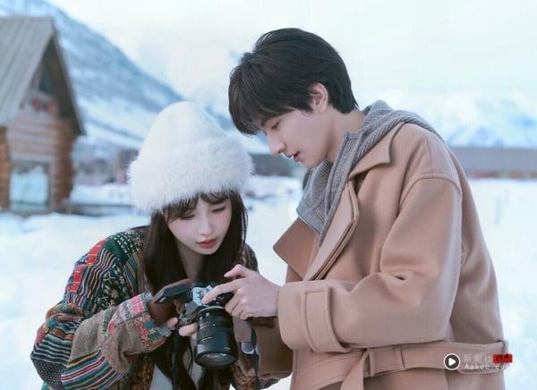 2025 Netflix好看电视剧推荐TOP25：古装剧《折腰》、甜宠剧《难哄》必追！ 娱乐 图12张