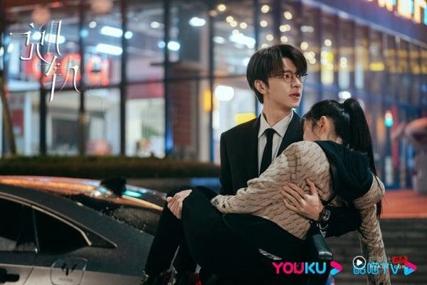 2025 Netflix好看电视剧推荐TOP25：古装剧《折腰》、甜宠剧《难哄》必追！ 娱乐 图19张