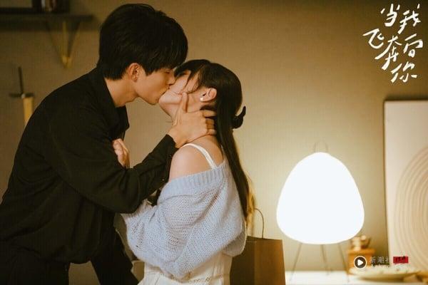 2025 Netflix好看电视剧推荐TOP25：古装剧《折腰》、甜宠剧《难哄》必追！ 娱乐 图18张