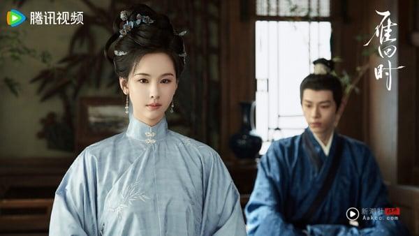2025 Netflix好看电视剧推荐TOP25：古装剧《折腰》、甜宠剧《难哄》必追！ 娱乐 图8张