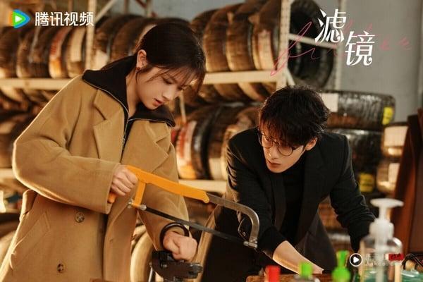 2025 Netflix好看电视剧推荐TOP25：古装剧《折腰》、甜宠剧《难哄》必追！ 娱乐 图11张