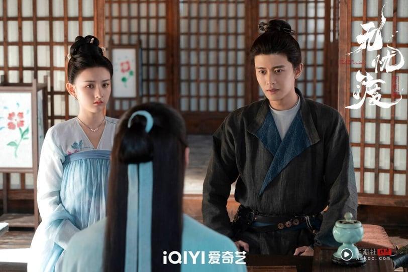 13部“Netflix没播但错过可惜”电视剧！Disney+必追肖战《藏海传》，《子夜归》全网期待 娱乐 图8张