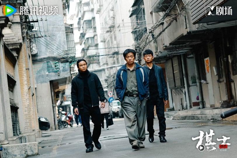 13部“Netflix没播但错过可惜”电视剧！Disney+必追肖战《藏海传》，《子夜归》全网期待 娱乐 图10张