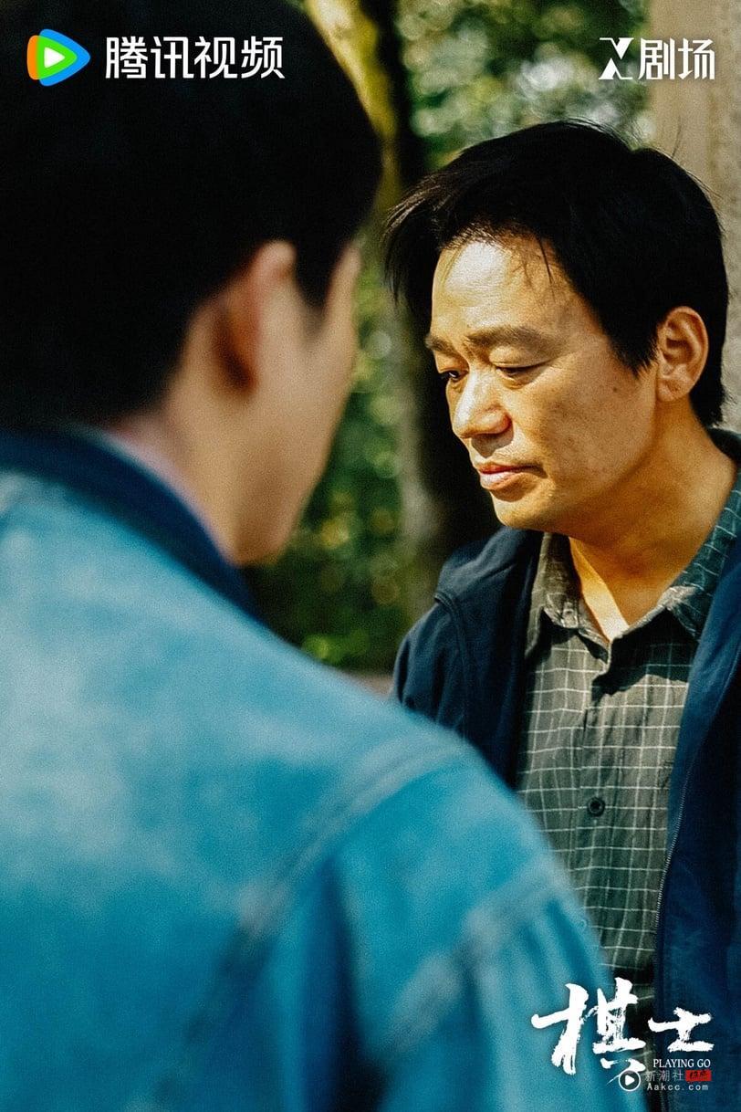 13部“Netflix没播但错过可惜”电视剧！Disney+必追肖战《藏海传》，《子夜归》全网期待 娱乐 图12张