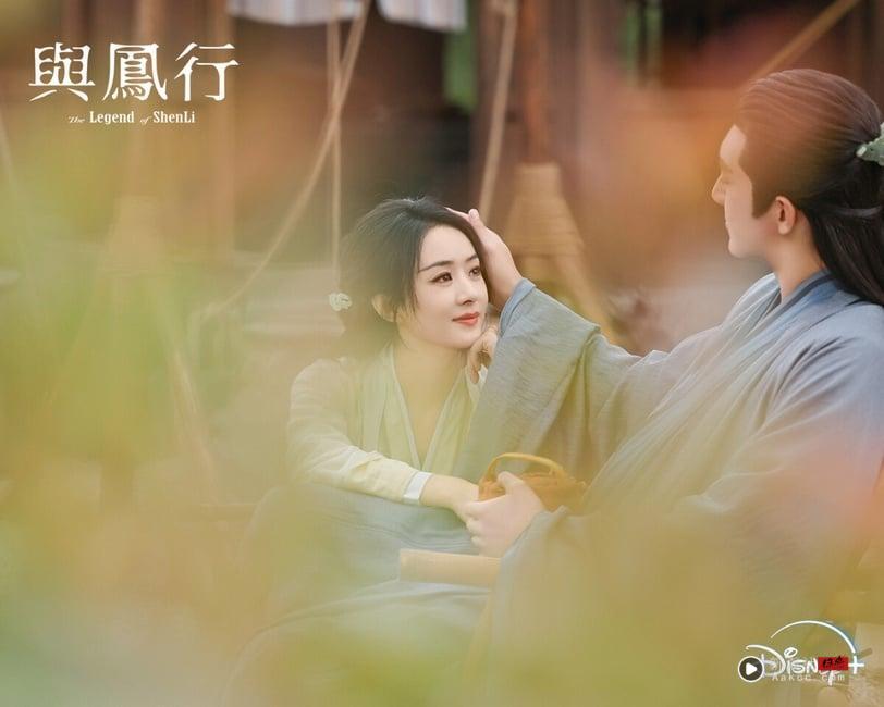13部“Netflix没播但错过可惜”电视剧！Disney+必追肖战《藏海传》，《子夜归》全网期待 娱乐 图17张