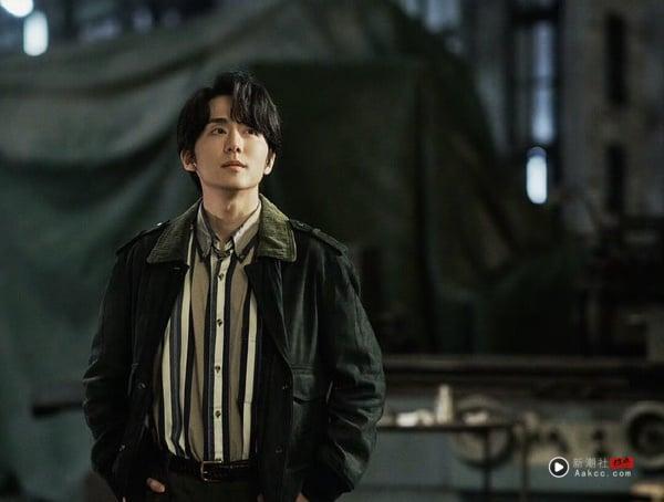 《淬火年代》豆瓣开分有望破9！张新成演技大受好评，前6集却没有宋祖儿戏份？ 娱乐 图5张