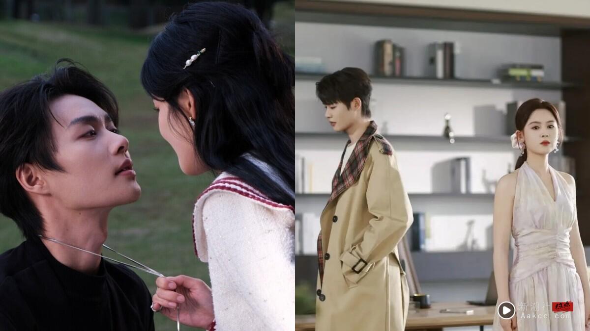 2025电视剧“网播量破十亿”短剧TOP10！《好一个乖乖女》推，这部豆瓣7.9比《折腰》高分