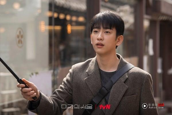 Netflix《未知的首尔》7位实力派演员介绍！她比朴宝英还狂，百想&青龙&大钟影后全包办 娱乐 图11张