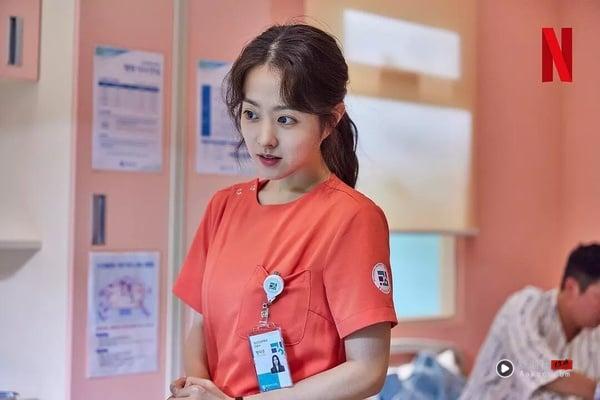 Netflix《未知的首尔》7位实力派演员介绍！她比朴宝英还狂，百想&青龙&大钟影后全包办 娱乐 图2张
