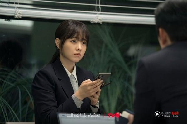 Netflix《未知的首尔》7位实力派演员介绍！她比朴宝英还狂，百想&青龙&大钟影后全包办 娱乐 图7张