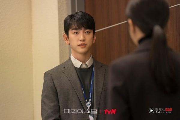 Netflix《未知的首尔》7位实力派演员介绍！她比朴宝英还狂，百想&青龙&大钟影后全包办 娱乐 图12张
