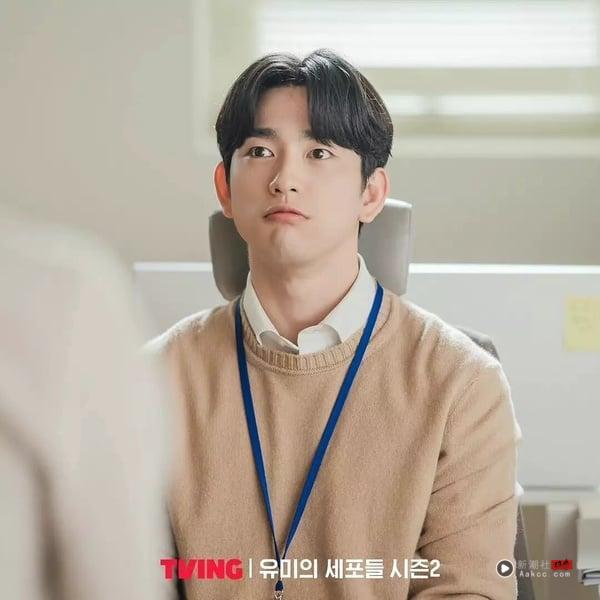 Netflix《未知的首尔》7位实力派演员介绍！她比朴宝英还狂，百想&青龙&大钟影后全包办 娱乐 图10张