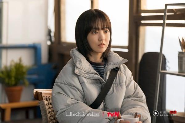 Netflix《未知的首尔》7位实力派演员介绍！她比朴宝英还狂，百想&青龙&大钟影后全包办 娱乐 图8张