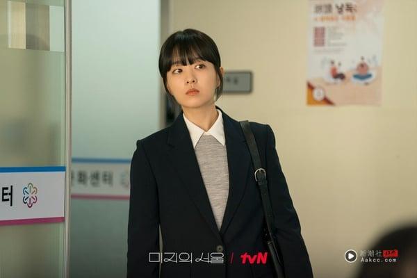 Netflix《未知的首尔》7位实力派演员介绍！她比朴宝英还狂，百想&青龙&大钟影后全包办 娱乐 图5张
