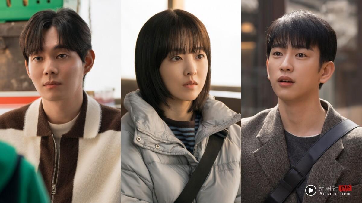 Netflix《未知的首尔》7位实力派演员介绍！她比朴宝英还狂，百想&青龙&大钟影后全包办