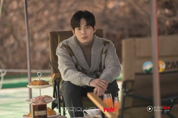 Netflix《未知的首尔》7位实力派演员介绍！她比朴宝英还狂，百想&青龙&大钟影后全包办 娱乐 图14张