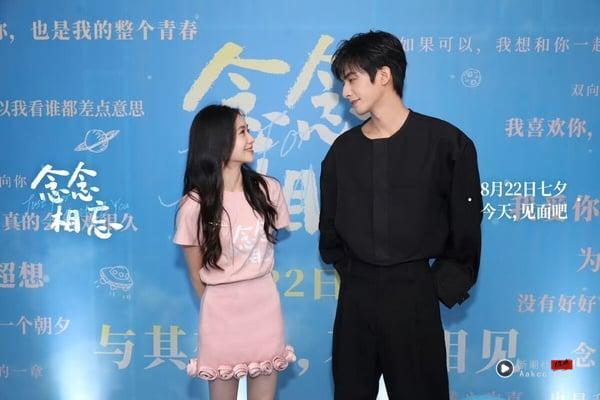 2025网评“最爱的电视剧二搭CP”：孟子义&李昀锐新剧谈姐弟恋、这对从去年火到现在！ 娱乐 图13张