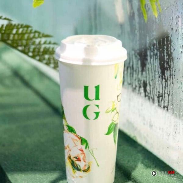手摇优惠UG必喝买一送一连6天开跑，CoCo都可珍奶、28茉粉角轻乳茶也买一送一 最新 图1张