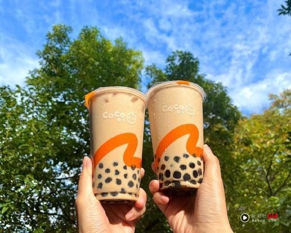 手摇优惠UG必喝买一送一连6天开跑，CoCo都可珍奶、28茉粉角轻乳茶也买一送一 最新 图4张