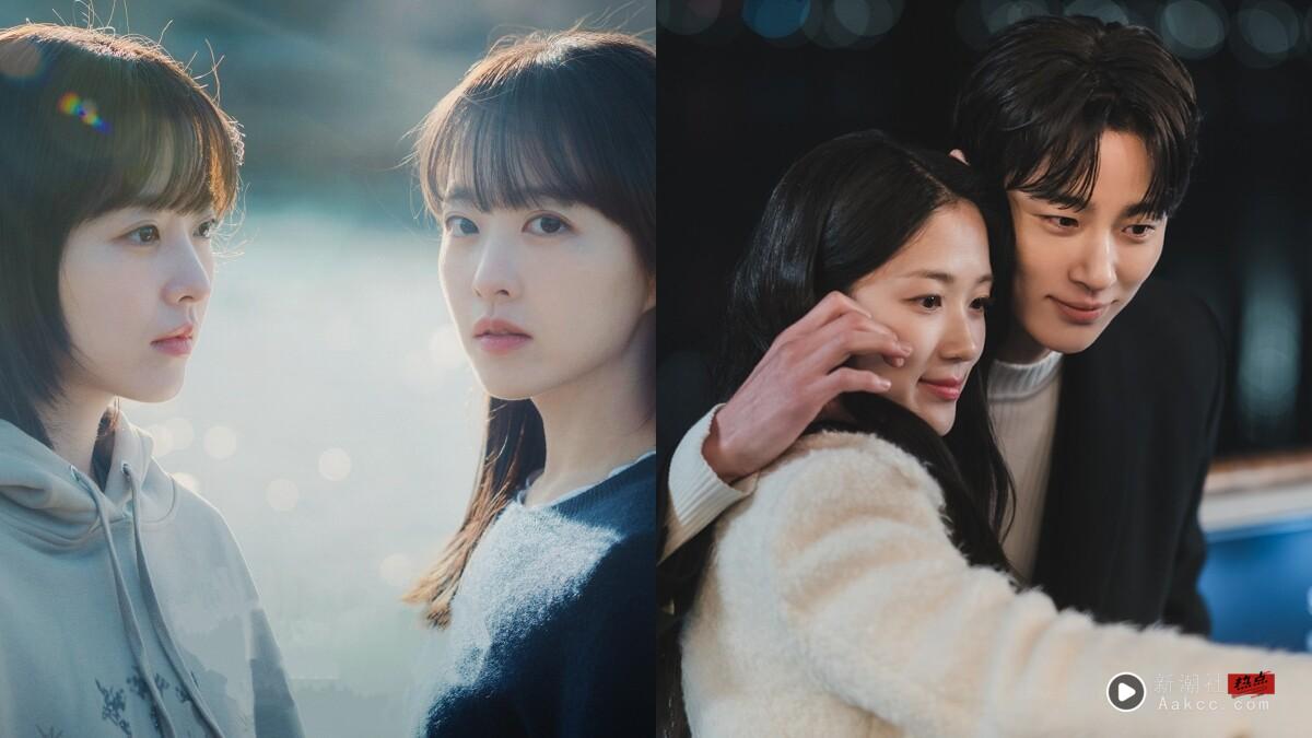 8部“重启人生”题材韩剧！《未知的首尔》精彩封神，还有2部冷门好剧“一面倒零负评”