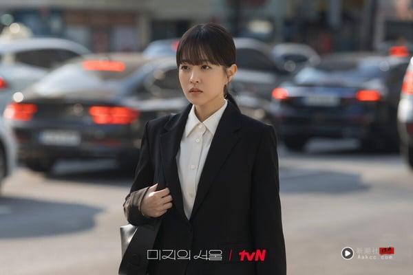 《未知的首尔》“隐性职场霸凌”10大表现：遭忽视、边缘化，这点让人超崩溃！ 娱乐 图2张