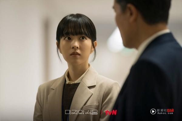 《未知的首尔》“隐性职场霸凌”10大表现：遭忽视、边缘化，这点让人超崩溃！ 娱乐 图7张