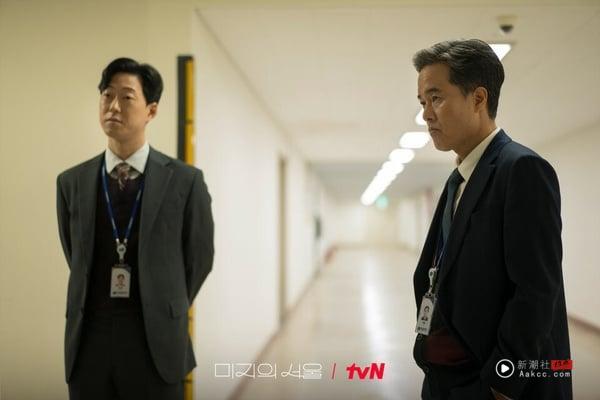 《未知的首尔》“隐性职场霸凌”10大表现：遭忽视、边缘化，这点让人超崩溃！ 娱乐 图10张