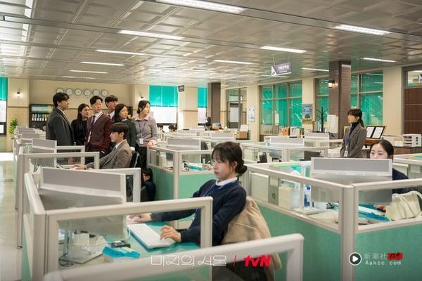 《未知的首尔》“隐性职场霸凌”10大表现：遭忽视、边缘化，这点让人超崩溃！ 娱乐 图5张