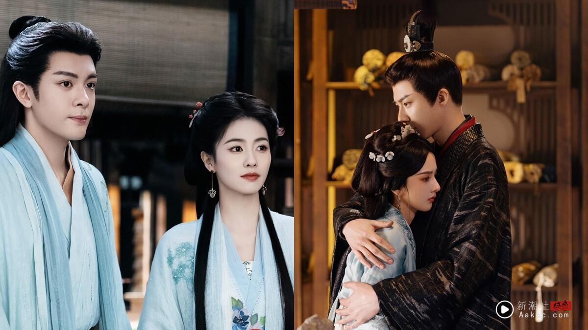 2025上半年“最多热搜”电视剧TOP10！白鹿《临江仙》第4，《国色芳华》第2，冠军确实火