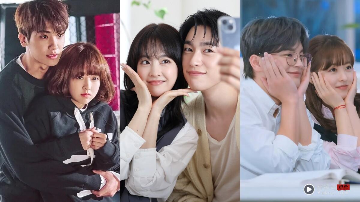 《未知的首尔》朴宝英&珍荣心动感好强！历代韩剧CP，朴炯植绝配，搭这男神却很灾难？