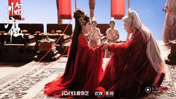 《临江仙》结局很圆满！9部“结局圆满”错过可惜的仙侠剧！第9部公认“从头好看到尾” 娱乐 图2张