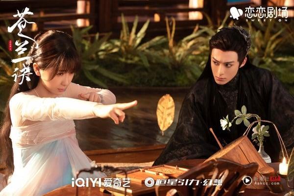 《临江仙》结局很圆满！9部“结局圆满”错过可惜的仙侠剧！第9部公认“从头好看到尾” 娱乐 图8张