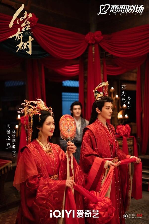 《临江仙》结局很圆满！9部“结局圆满”错过可惜的仙侠剧！第9部公认“从头好看到尾” 娱乐 图5张