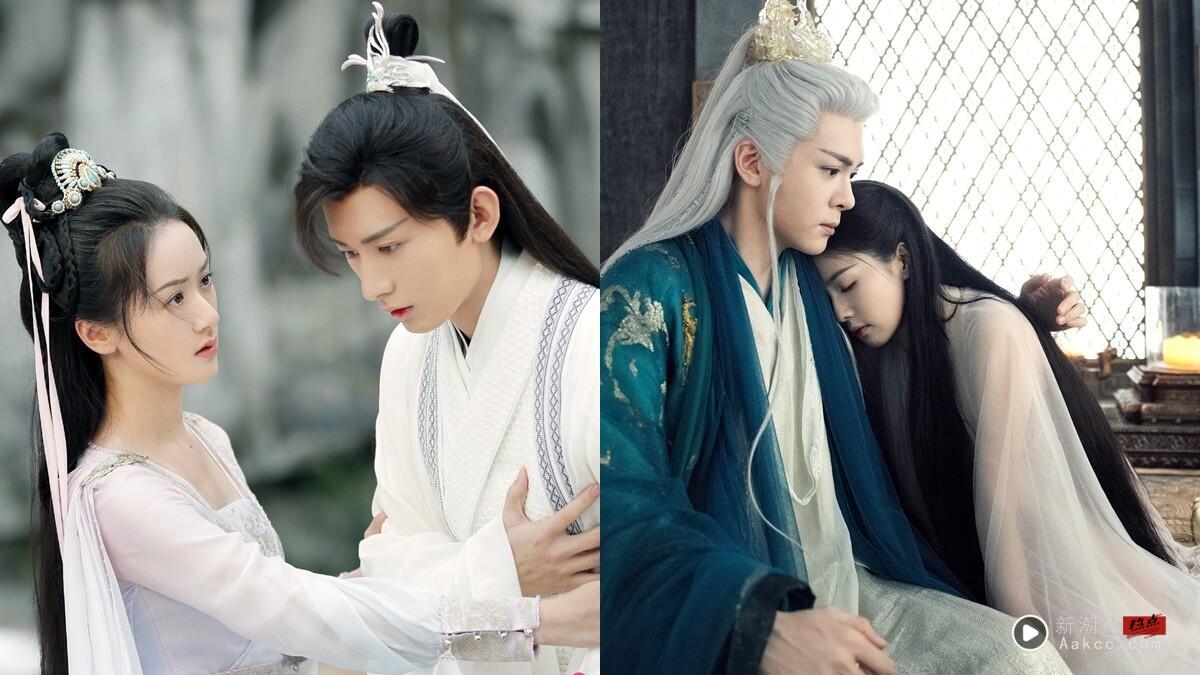 《临江仙》结局很圆满！9部“结局圆满”错过可惜的仙侠剧！第9部公认“从头好看到尾”