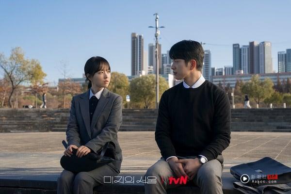 2025 韩剧推荐22部！韩剧排行榜，Netflix、最新韩剧线上看片单 娱乐 图4张