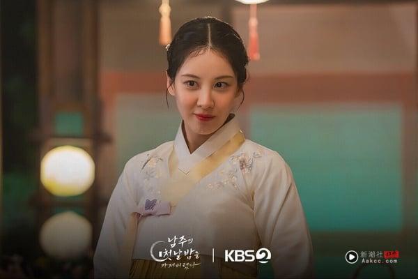 2025 韩剧推荐22部！韩剧排行榜，Netflix、最新韩剧线上看片单 娱乐 图6张
