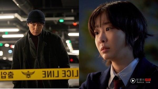2025 韩剧推荐22部！韩剧排行榜，Netflix、最新韩剧线上看片单 娱乐 图15张